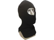 Balaclava, U.S. G.I. Wool, -10° C. Rating