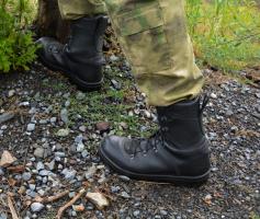 From the Battlefield to Everyday Life: The Enduring Legacy of Military Boots