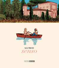 alfred-senso