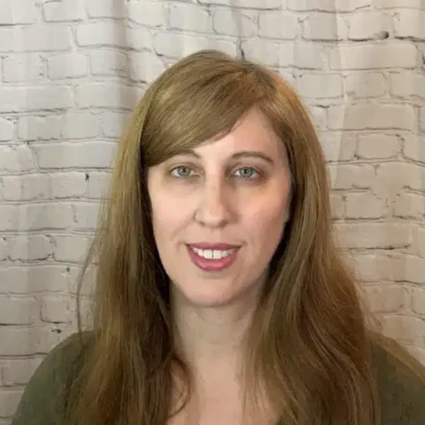 headshot of gen herres CEO, Easy A11y Guide