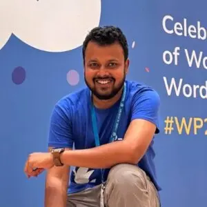 headshot of Shahjahan Jewel CEO, WPManageNinja