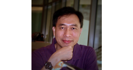 Professor David Hsu
