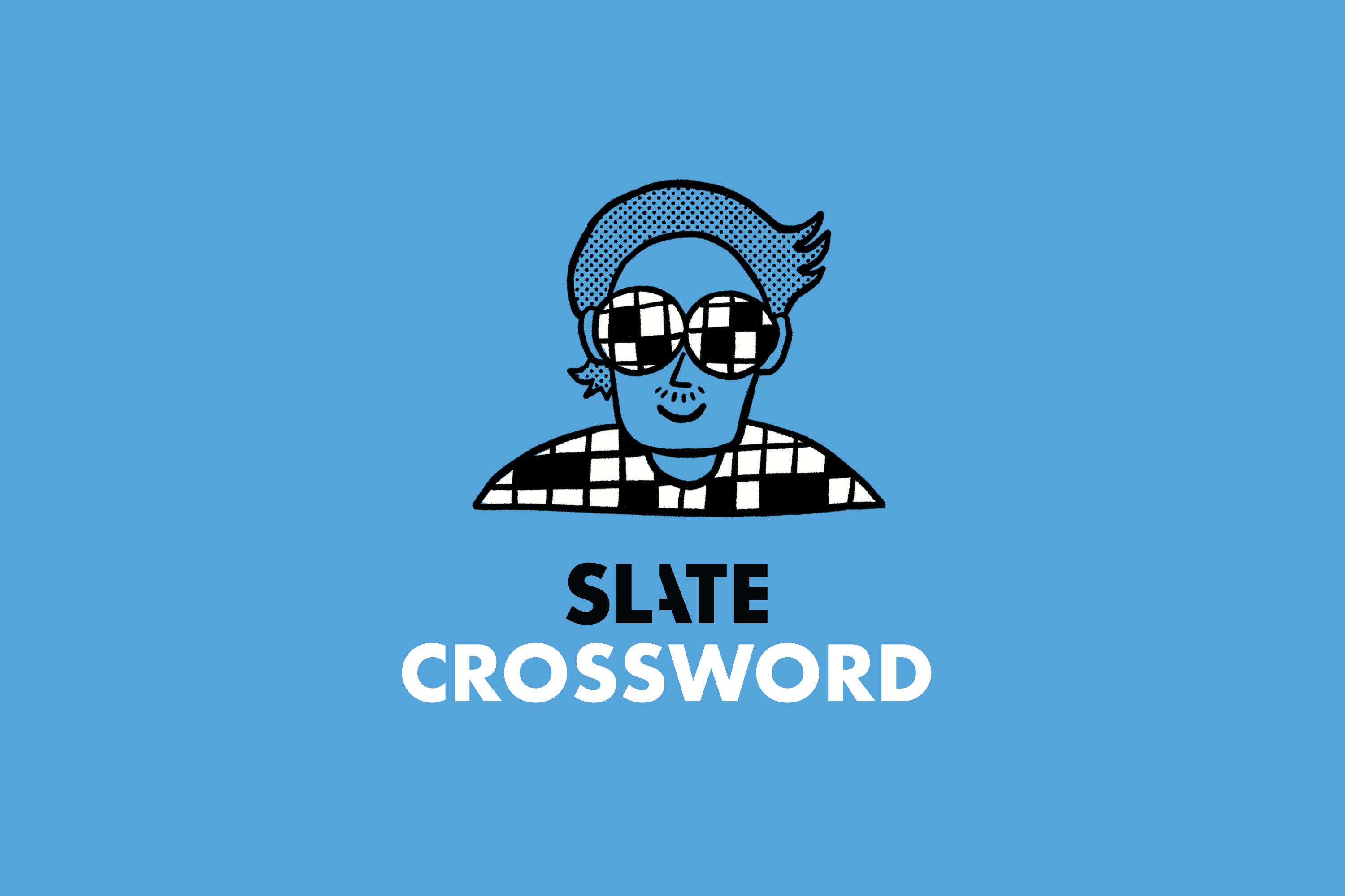 Recent Slate Crossword