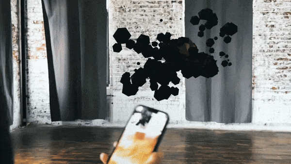 Instant calibration with Manna