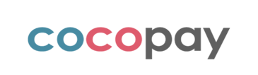Cocopay logo, click to go to platform