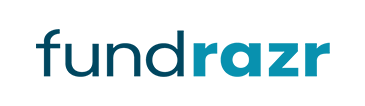 FundRazr logo, click to go to platform