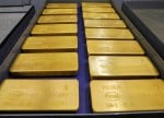 غولدمان ساكس: مشتريات البنوك المركزية توفر دعماً لأسعار الذهب