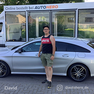 Happy Customers Image