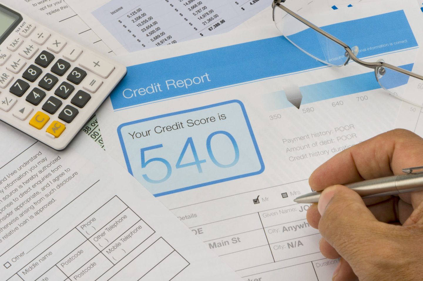 The best credit repair companies—and what they do well