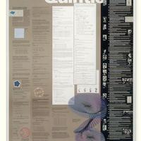 1994: How much math can one pack into one poster?