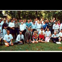 1995: The first International Mathematica Symposium