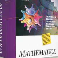 1998: Mathematica 4 arrives…