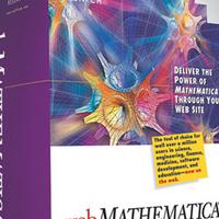 2001: The first webMathematica is launched…