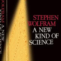 May 14, 2002: Stephen Wolfram publishes his magnum opus