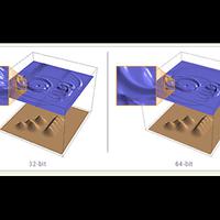 2005: Going 64-bit with Mathematica 5.2