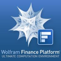 May 15, 2012: Wolfram Finance Platform is launched…