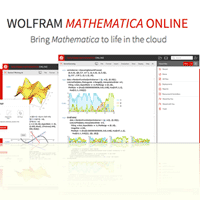 September 15, 2014: Launching Mathematica Online!