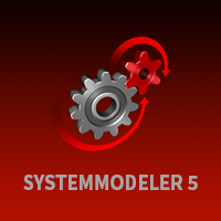 July 25, 2017: Announcing SystemModeler 5