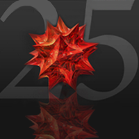 June 23, 2013: 25 years of Mathematica!