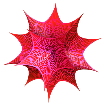 Mathematica 13 Spikey