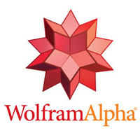 May 15, 2009: Wolfram|Alpha is officially launched…