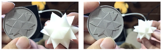 Coin with rendering Coin with rendering