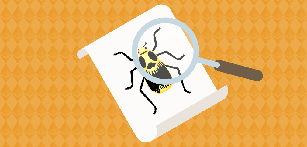 Investigating the Ethereum Gold-Bug and Blockchain in the Wolfram Language Investigating the Ethereum Gold-Bug and Blockchain in the Wolfram Language
