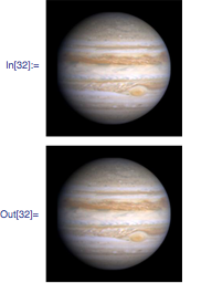 Image of Jupiter