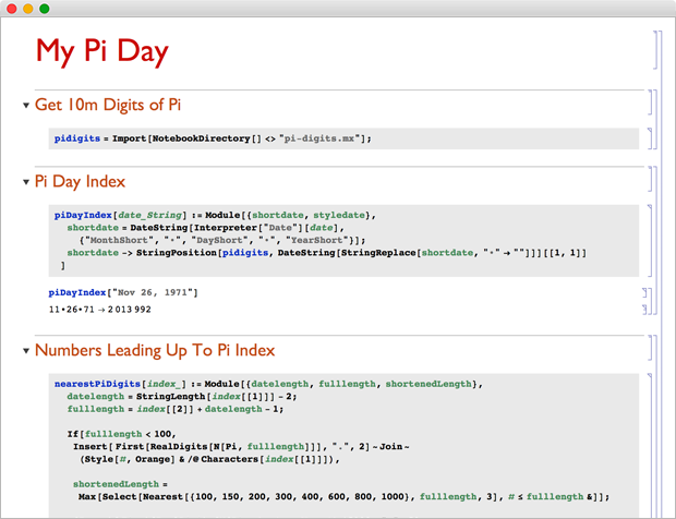 mypiday.com code notebook