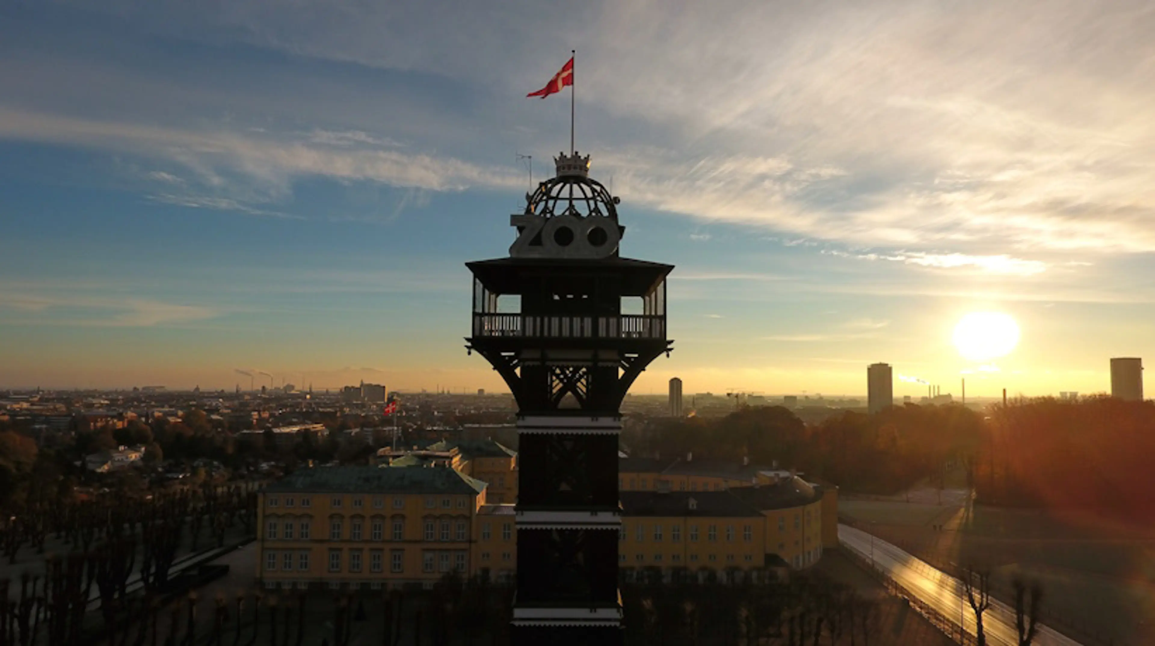 zootårn