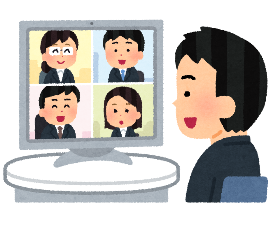 転職面接で「公務員が答えにくい質問」をスマートに切り抜ける方法