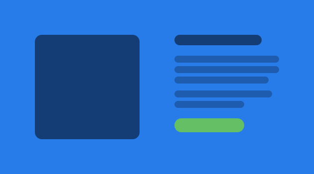 GetResponse Welcome Screen Form