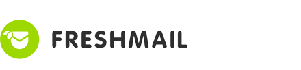 Freshmail Logo