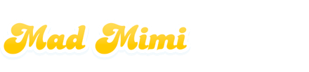 Mad Mimi Logo