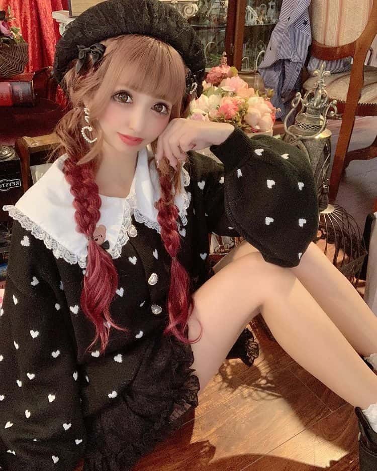 りりな写真1
