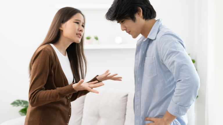 《欠妳的那場婚禮》掀網友共鳴! 中年婚姻為何會失和? 研究揭4大關鍵原因