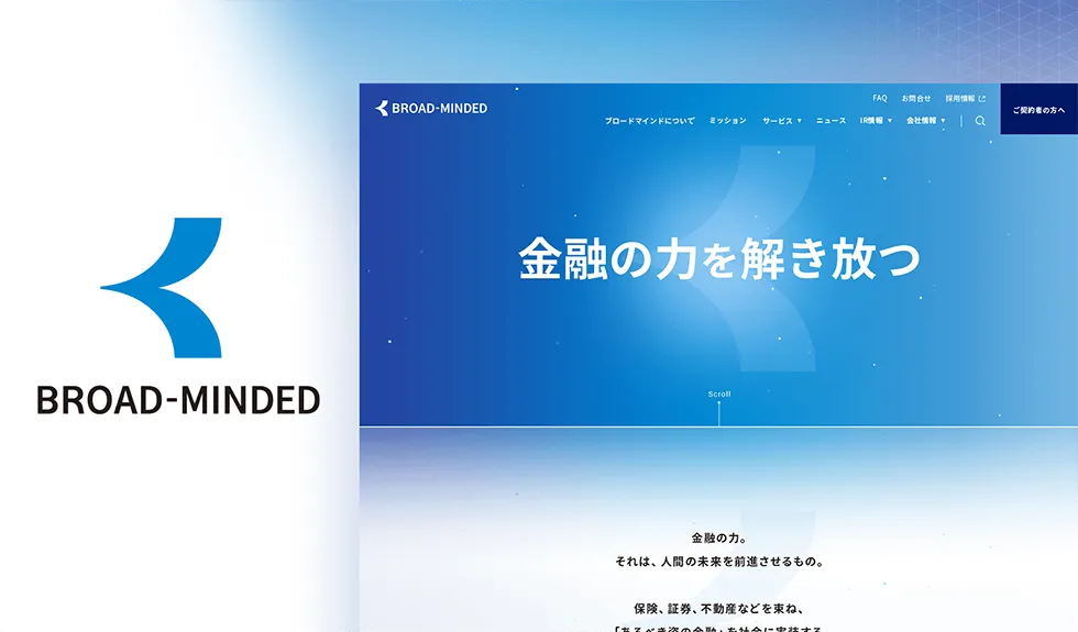 ブロードマインド株式会社