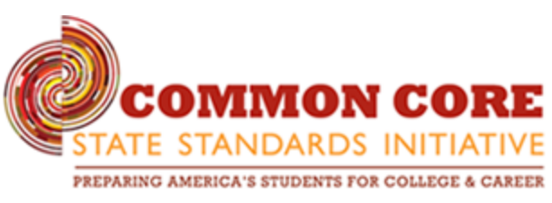 Common Core State Standards Initiative Logo