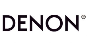 Denon 6 Denon