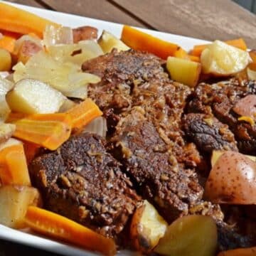 Mom'S Beef Pot Roast 26 How to cook beef pot roast