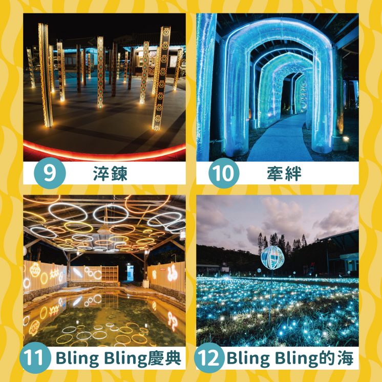 四重溪溫地圖
