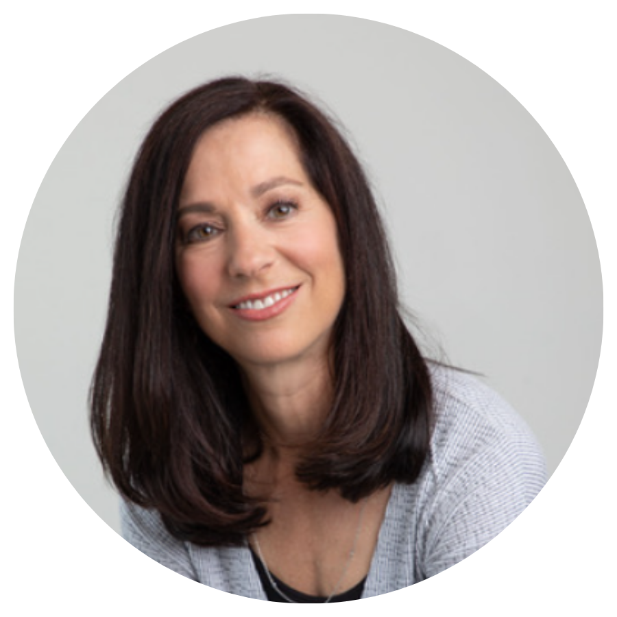 Marla Warner CWWA Judge 2025 Headshot