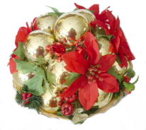 Christmas Balls