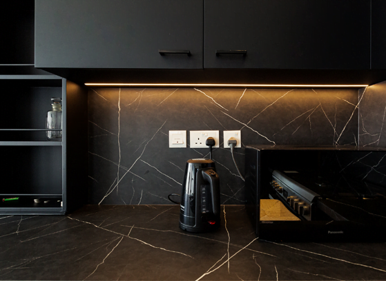 kitchen wrapping, kitchen wraps, modern wrapping design, kitchen counter wrap, vinyl wrap kitchen, vinyl wrap cabinets, kitchen backsplash wrap