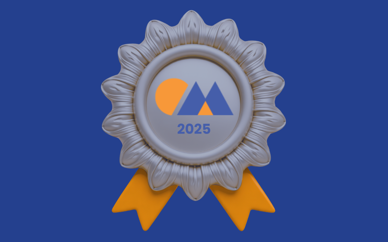 Stronger Together: A Celebration of our 2025 Mental Wellbeing Award Winners