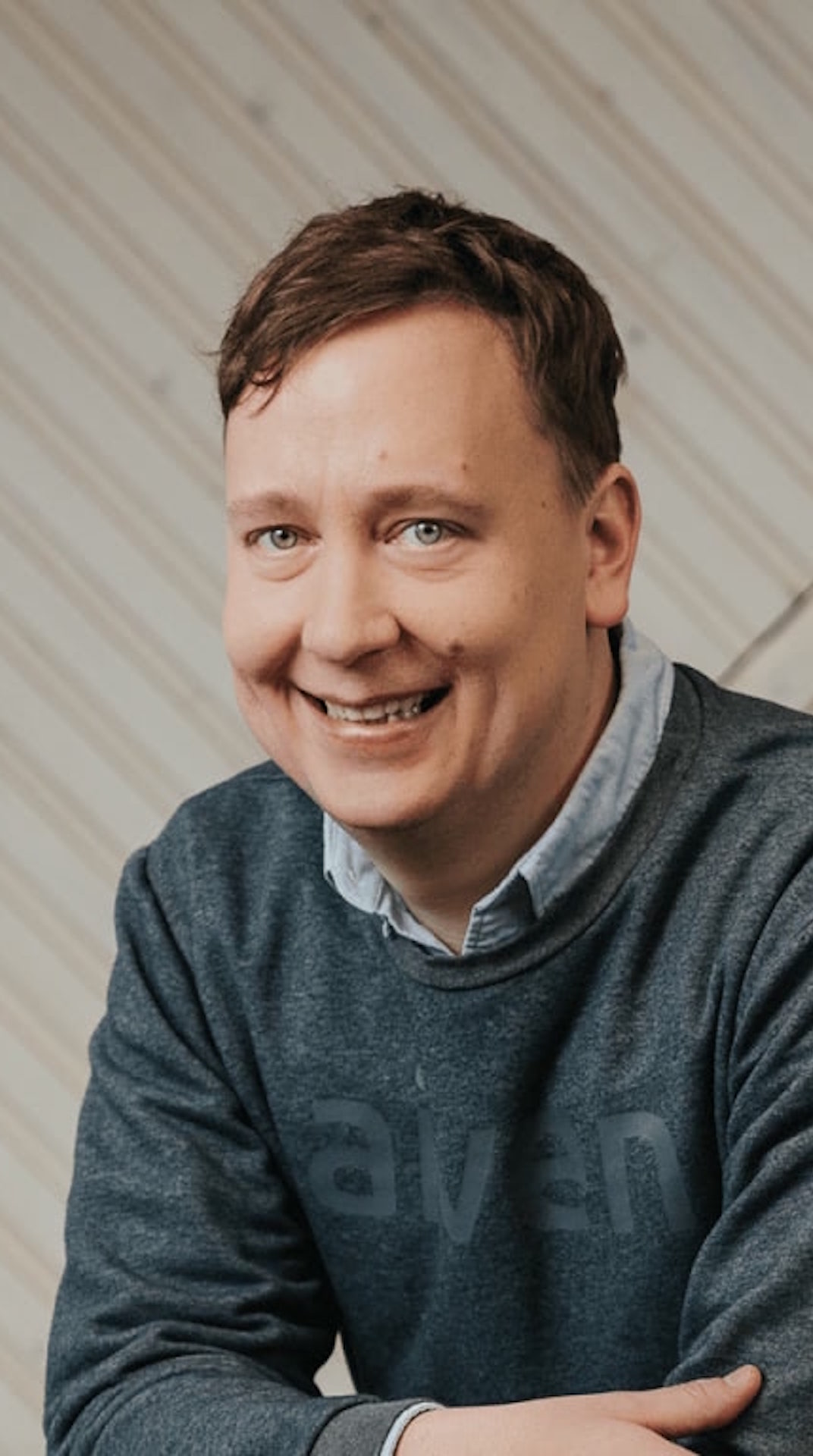 Oskari Saarenmaa