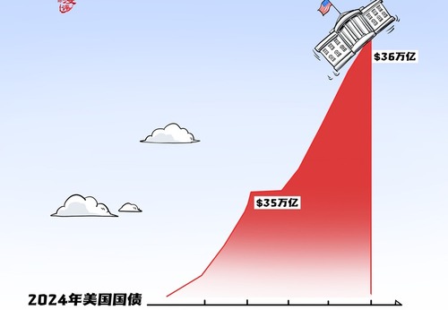 【国际漫评】一山更比一山高