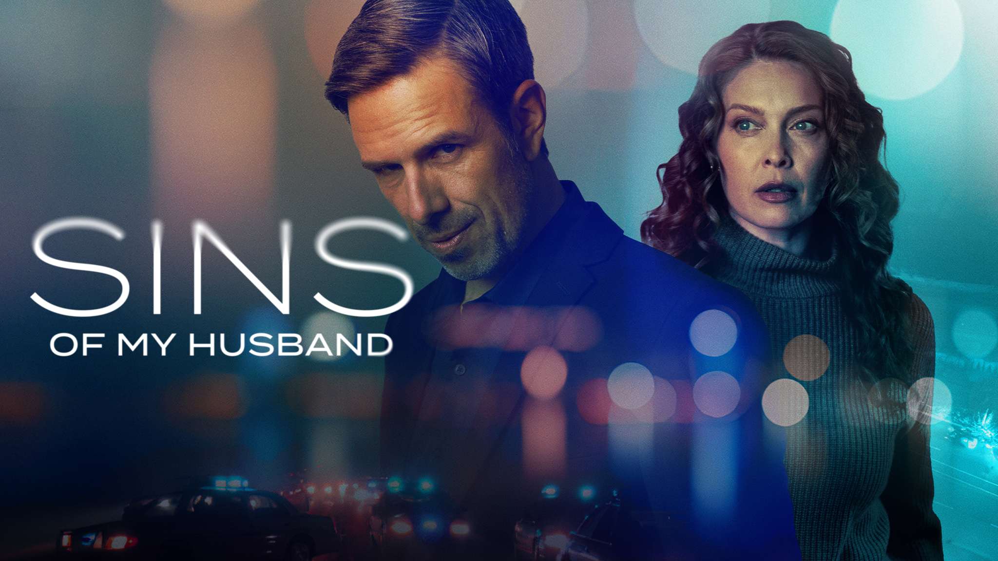 Sins of My Husband