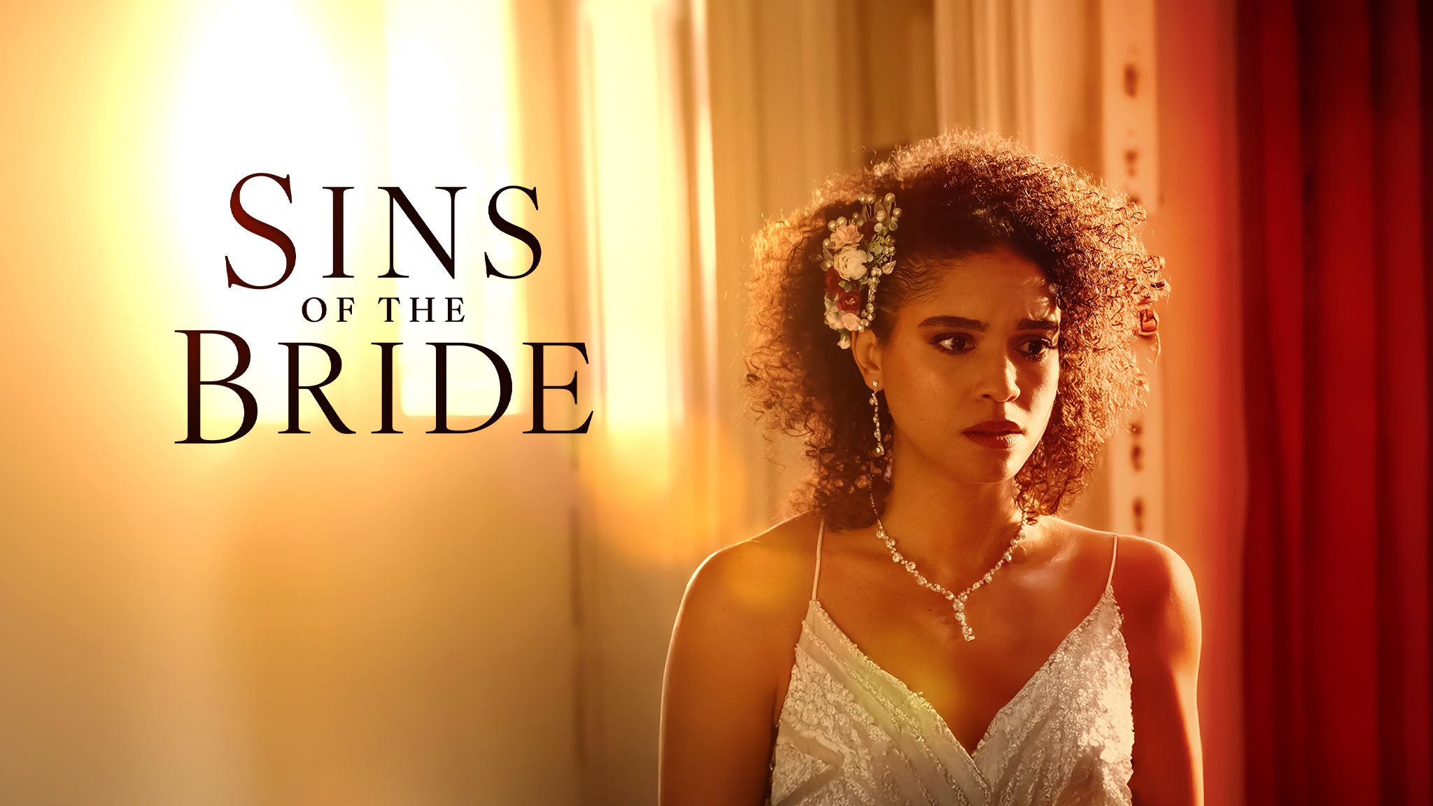 Sins of the Bride
