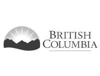 Province of British Columbia Innovation Clean Energy Fund Logo BC